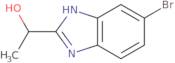 1-(5-Bromo-1H-benzimidazol-2-yl)ethanol