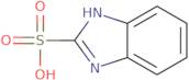 1H-Benzimidazole-2-sulfonic acid