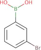 3-Bromophenyl boronic acid