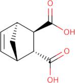 (1S,2R,3R,4S)-Bicyclo[2.2.1]hept-5-ene-2,3-dicarboxylic acid