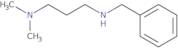 N'-Benzyl-N,N-dimethylpropane-1,3-diamine