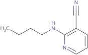 2-(Butylamino)nicotinonitrile
