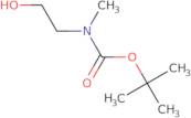 N-N-Boc-N-methyl-aminoethanol