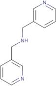 N,N-Bis(pyridin-3-ylmethyl)amine