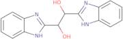 1,2-Bis(1H-benzimidazol-2-yl)ethane-1,2-diol