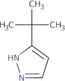 3-tert-Butyl-1H-pyrazole