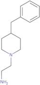 2-(4-Benzylpiperidin-1-yl)ethanamine