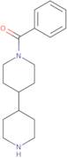 1-Benzoyl-4,4'-bipiperidine