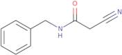 N-Benzyl-2-cyanoacetamide