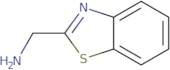 (1,3-benzothiazol-2-ylmethyl)amine