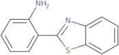 2-(1,3-Benzothiazol-2-yl)aniline