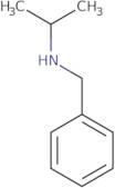 N-Benzyl-N-isopropylamine