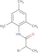 2-Bromo-N-mesitylpropanamide