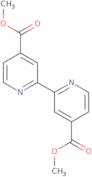4,4'-Bis(methoxycarbonyl)-2,2'-bipyridine