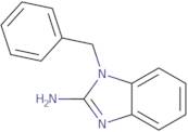 1-Benzyl-1H-benzimidazol-2-amine