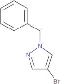 1-Benzyl-4-bromo-1H-pyrazole