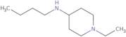 N-Butyl-1-ethylpiperidin-4-amine
