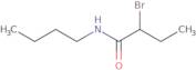 2-Bromo-N-butylbutanamide