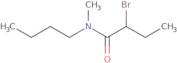 2-Bromo-N-butyl-N-methylbutanamide