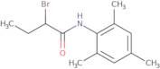 2-Bromo-N-mesitylbutanamide