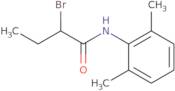 2-Bromo-N-(2,6-dimethylphenyl)butanamide