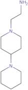 2-(1,4'-Bipiperidin-1'-yl)ethanamine