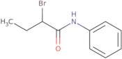 2-Bromo-N-phenylbutanamide