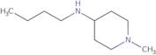 N-Butyl-1-methylpiperidin-4-amine