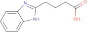 4-(1H-Benzimidazol-2-yl)butanoic acid