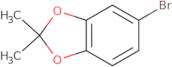 5-Bromo-2,2-dimethyl-1,3-benzodioxole