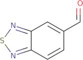 2,1,3-Benzothiadiazole-5-carbaldehyde