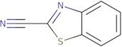 1,3-Benzothiazole-2-carbonitrile