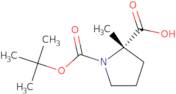 N-Boc-2-methyl-L-proline