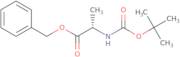 Boc-L-alanine benzylester