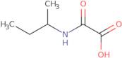 (sec-Butylamino)(oxo)acetic acid