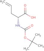 N-Boc-D-allylglycine