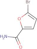 5-Bromo-2-furamide