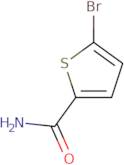 5-Bromothiophene-2-carboxamide