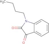 1-Butyl-1H-indole-2,3-dione