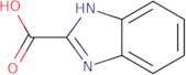 1H-Benzimidazole-2-carboxylic acid