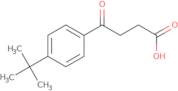 4-(4-tert-Butylphenyl)-4-oxobutanoic acid