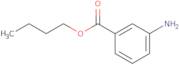 Butyl 3-aminobenzoate