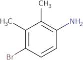 (4-Bromo-2,3-dimethylphenyl)amine