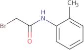 2-Bromo-N-(2-methylphenyl)acetamide