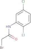 2-Bromo-N-(2,5-dichlorophenyl)acetamide