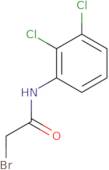 2-Bromo-N-(2,3-dichlorophenyl)acetamide
