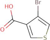 4-Bromothiophene-3-carboxylic acid