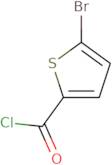 5-Bromothiophene-2-carbonyl chloride