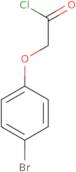 (4-Bromophenoxy)acetyl chloride