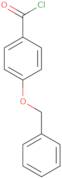 4-(Benzyloxy)benzoyl chloride